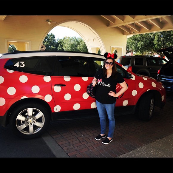 Meet your Posher, Ally - Picture 1 of 1